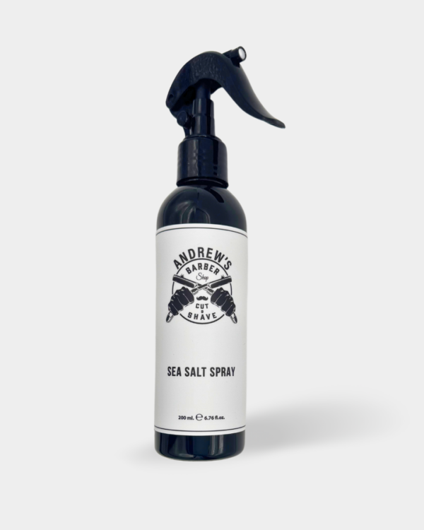 Sea Salt Spray