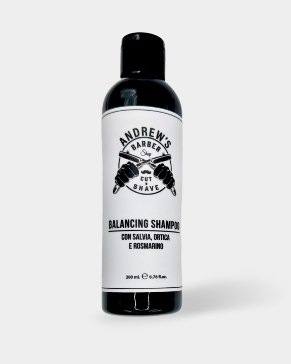 Balancing Shampoo