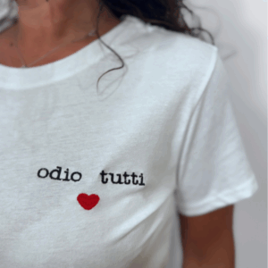 T-shirt