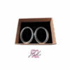 Orecchini Oval - immagine 2
