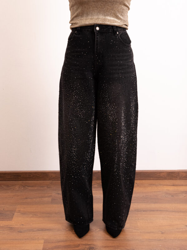 Jeans Baloon