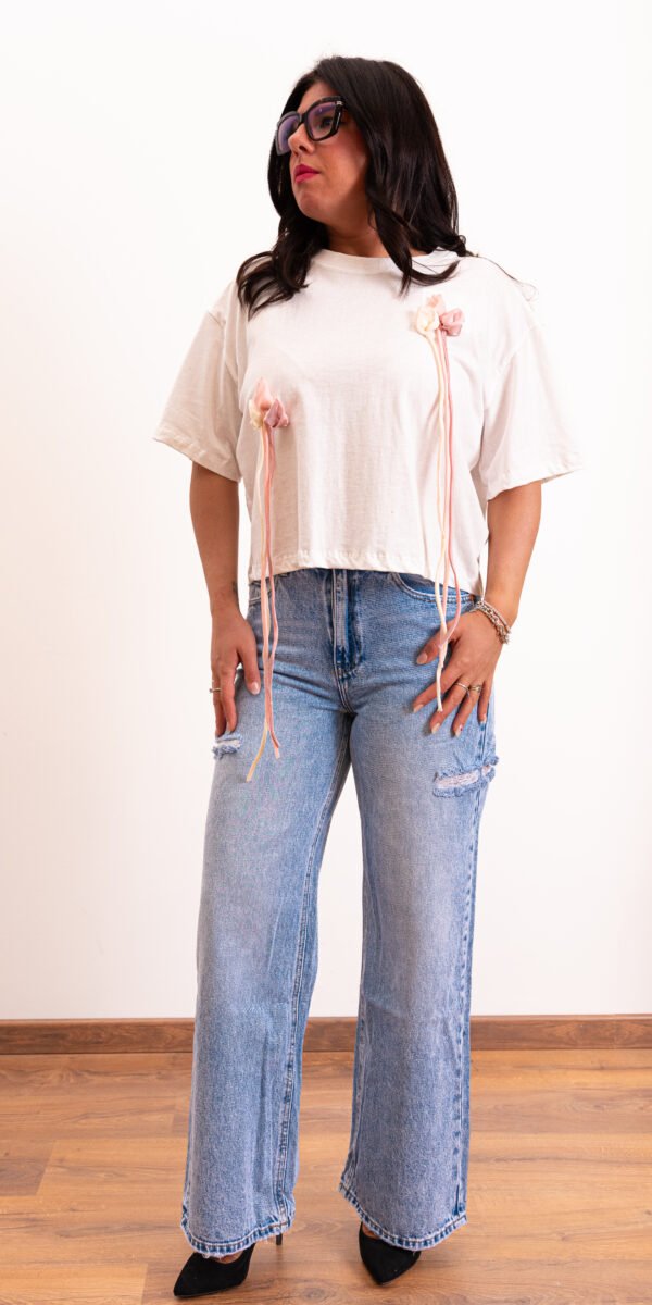 T-shirt pendenti - immagine 2