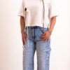 T-shirt pendenti