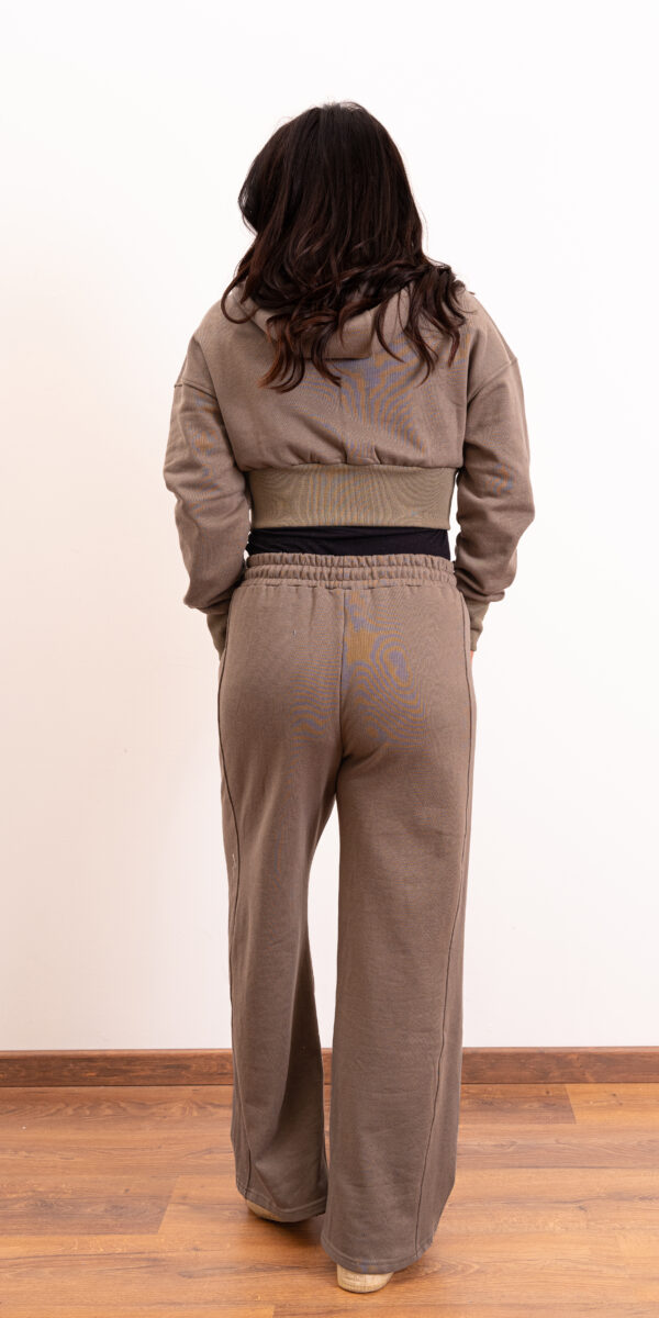 Tuta crop - immagine 2