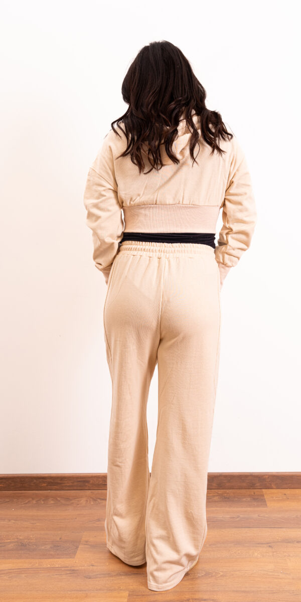 Tuta crop - immagine 5