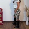 Pantalone Carter Cow - immagine 3